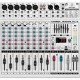MIXER BEHRINGER UB 1222 FX